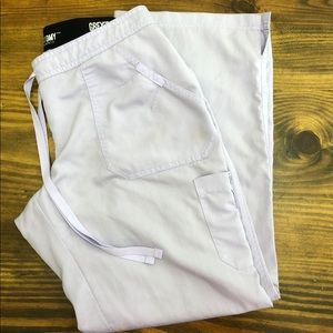 Grey’s Anatomy Scrub Pants